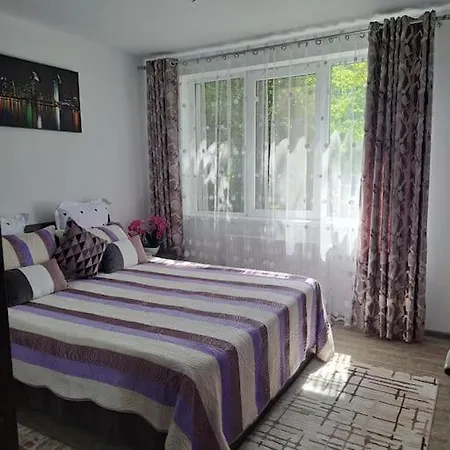Casuta Cu Povesti Apartment Câmpina Exterior photo