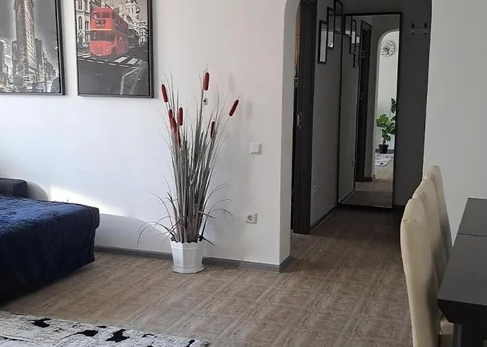 Casuta Cu Povesti