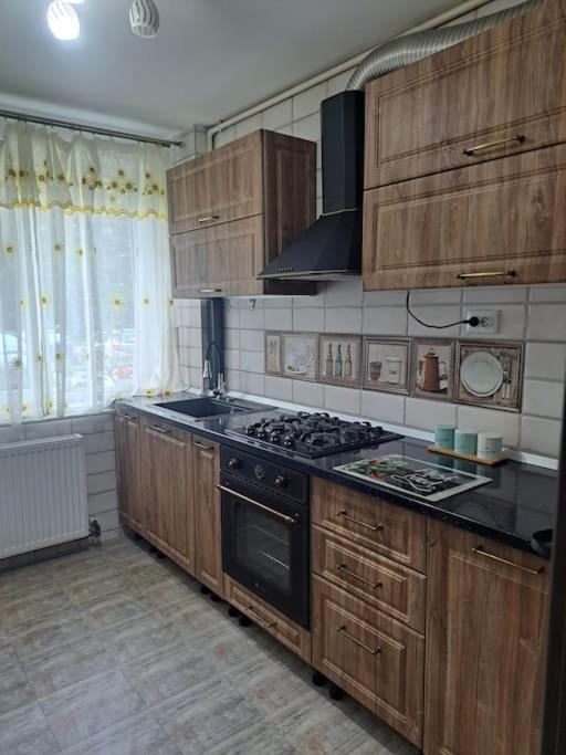 Casuta Cu Povesti Apartamento *