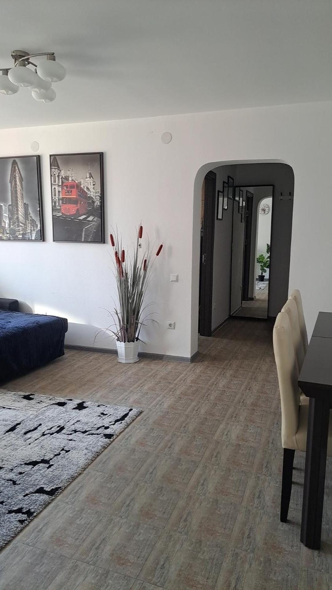 Casuta Cu Povesti Apartamento *